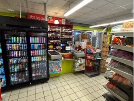 supérette / épicerie