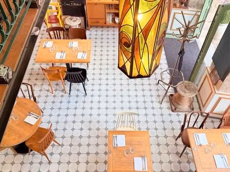 local restaurant centre-ville rodez