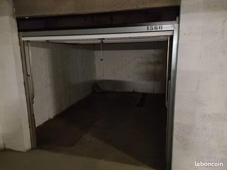 box ultra sécurisé