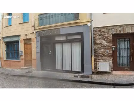 local commercial