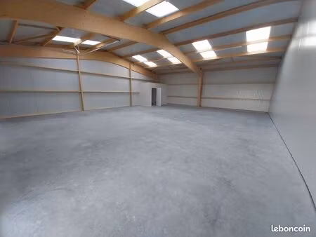 local 360 m²