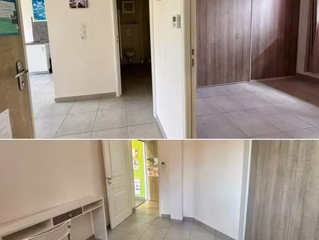 local à louer 36m²