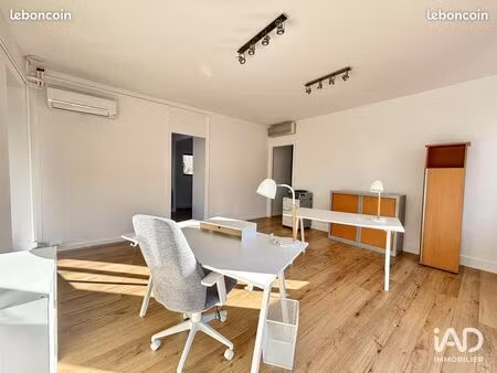 local commercial / bureau à louer – lesparre-médoc