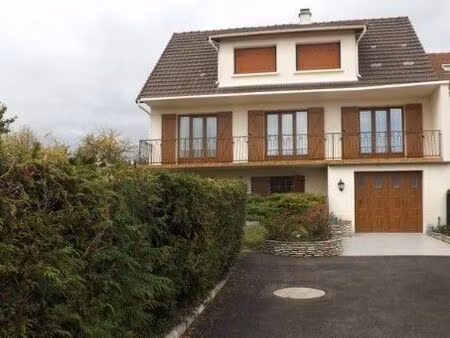 maison traditionnelle libre excellent état - haut de bonneuil