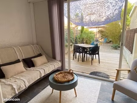 maison bord de plage