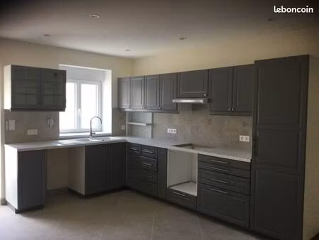 maison f5 à louer