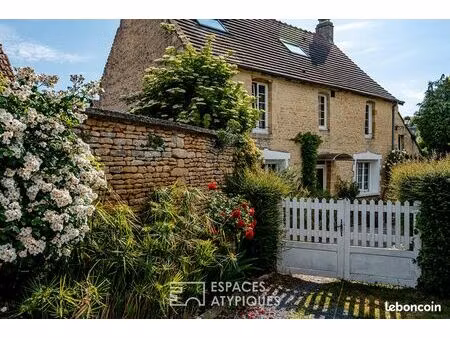 maison 6 pièces 140 m²