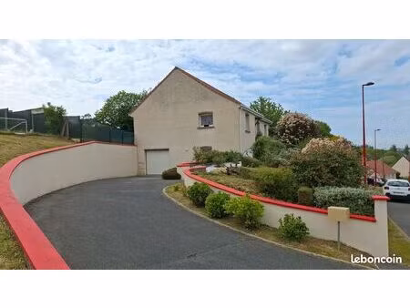 charmante maison