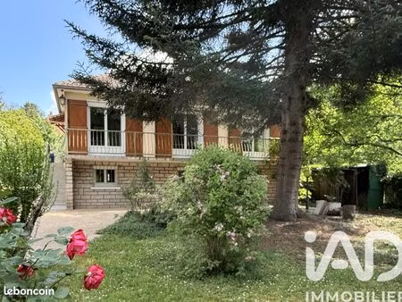 maison familiale 5 pièces 100 m²