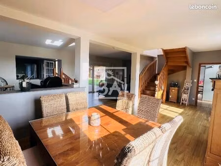 ferme 10 pièces 227 m²