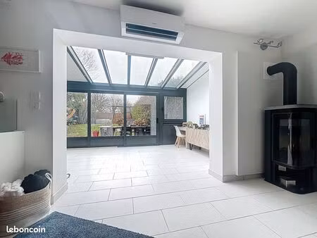 maison etat neuf