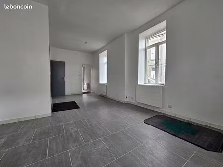 maison de 70 m² à hautmont