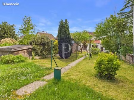 maison 4 pièces 83 m²