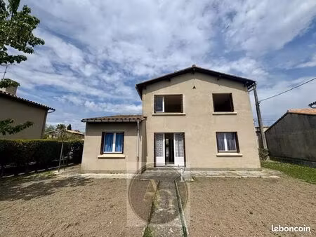 maison 4 pièces 95 m²