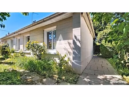 maison 4 pièces 82 m²