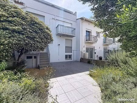 maison de ville 7 pièces 172 m²
