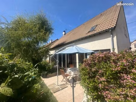 maison familiale