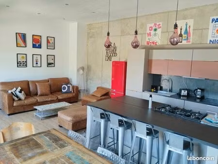 location t3 meublé