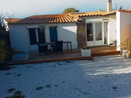 villa 2 chambres