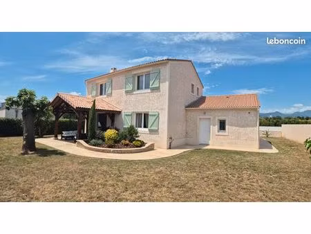 villa t5 120 m2 hab refaite à neuf