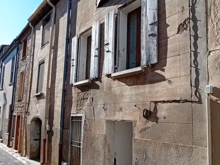 maison de village
