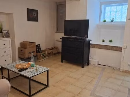 maison de village 7 pièces 5 chambres