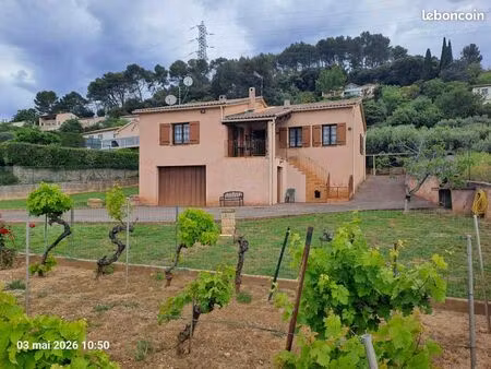 maison individuelle deux niveaux