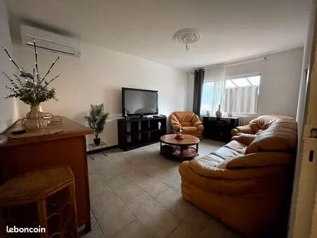 maison 90 m2