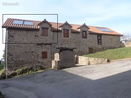 studio à louer