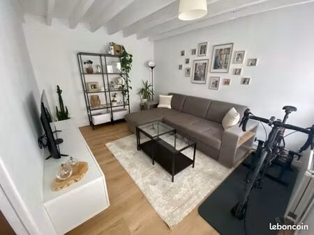 appartement f3 t3 sur annoeullin