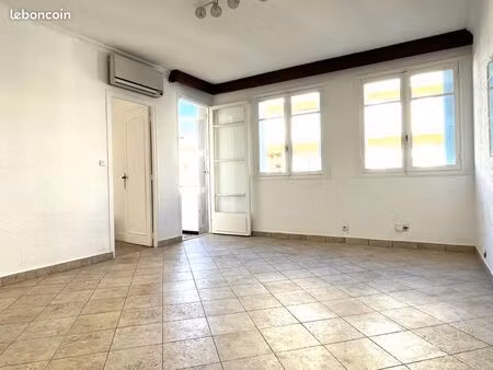 appartement t4 bastia centre – parking   ascenseur  cave