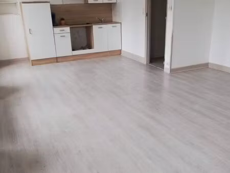 appartement 45m2