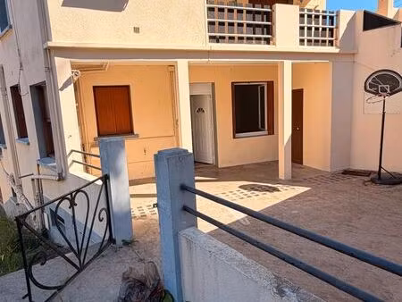 appartement 2 chambres proche tous commerces
