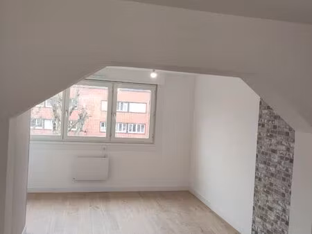 location appartement dunkerque centre