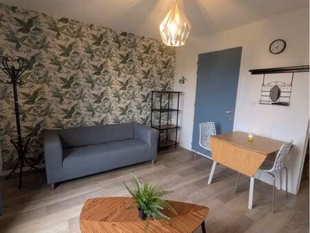 appartement duplex à 250m de la mer