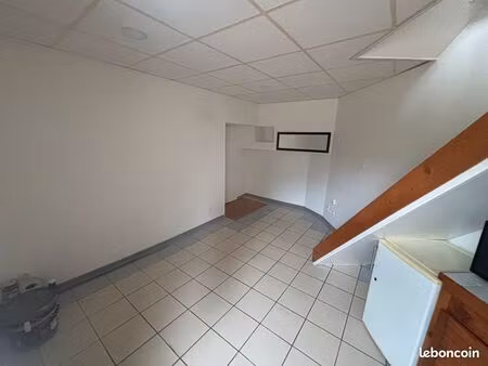 appartement t1 bis
