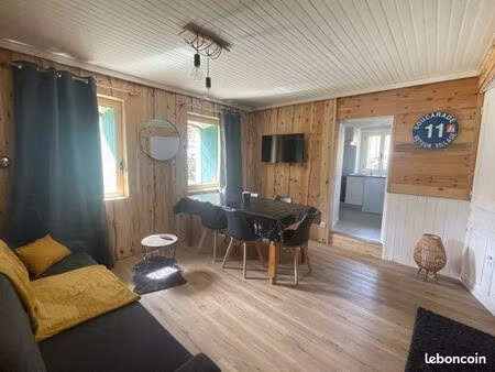appartement grand t2