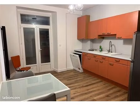 loue appartement t2 idéal infirmière