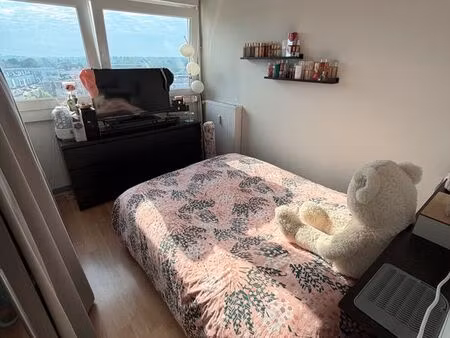loue appartement t2 bis