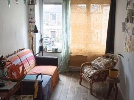 appartement de 34 m2