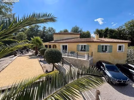 maison 175 m2 avec studio indépendant de 20 m2