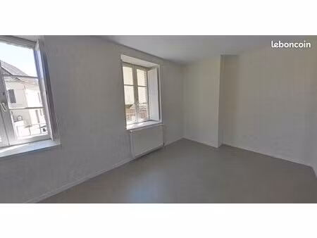 appartement 4 pièces 86 m²