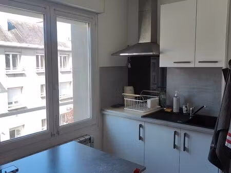 appartement centre ville