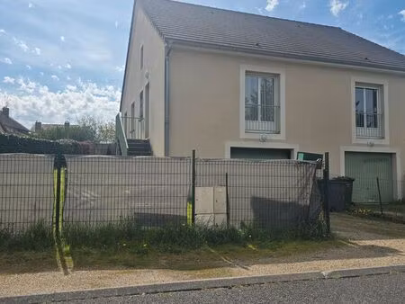 appartement t3