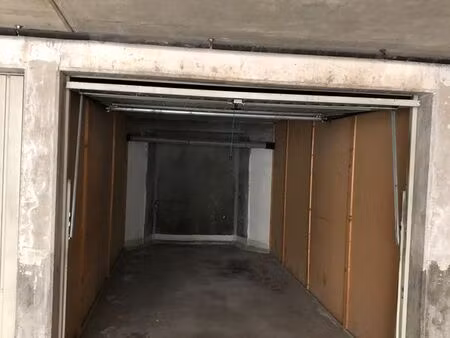 location garage