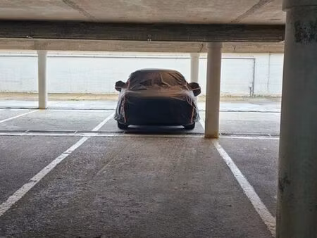 location place de parking privée