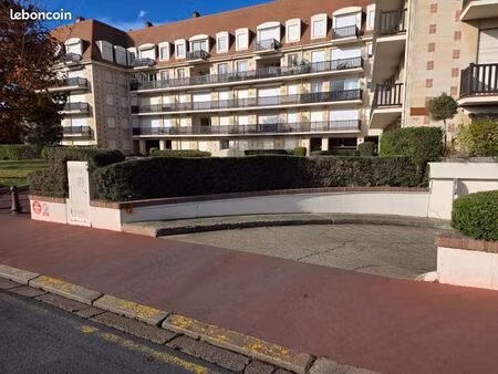place de parking