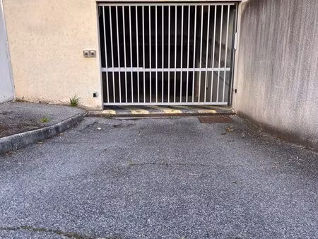 garage 15 50m2