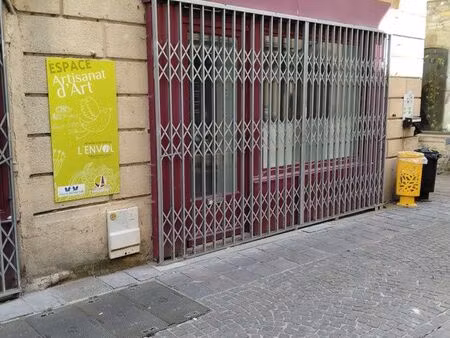 local à louer