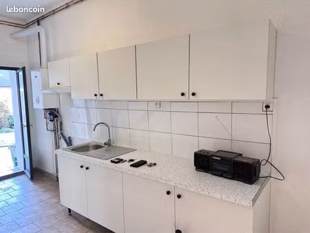 maison avec jardin terrasse véranda